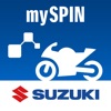 SUZUKI mySPIN