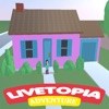 Livetopia House Obby