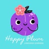 Happy Plum