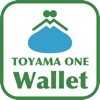 TOYAMA ONE Wallet