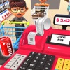 Idle Mart Cashier 3D Games