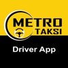 Metro Taksi Driver