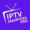 Smarters IPTV Pro: Player