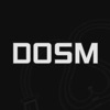 DOSM-亚文化同城品质社交平台