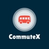 CommuteX