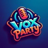 VoxParty: Sesli Okey & Oyunlar