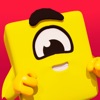 Crazy Cube 3D: Captain Go