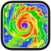 Radar Live Pro - doppler radar