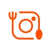 Food log app