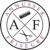 Annussek Friseure