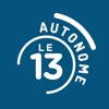 13 Autonome