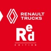 Renault Trucks Red EDITION