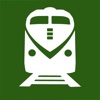 Go Rider - Train Schedules