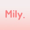 Mily, l'assistant familial