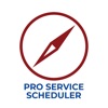 Pro Service Scheduler