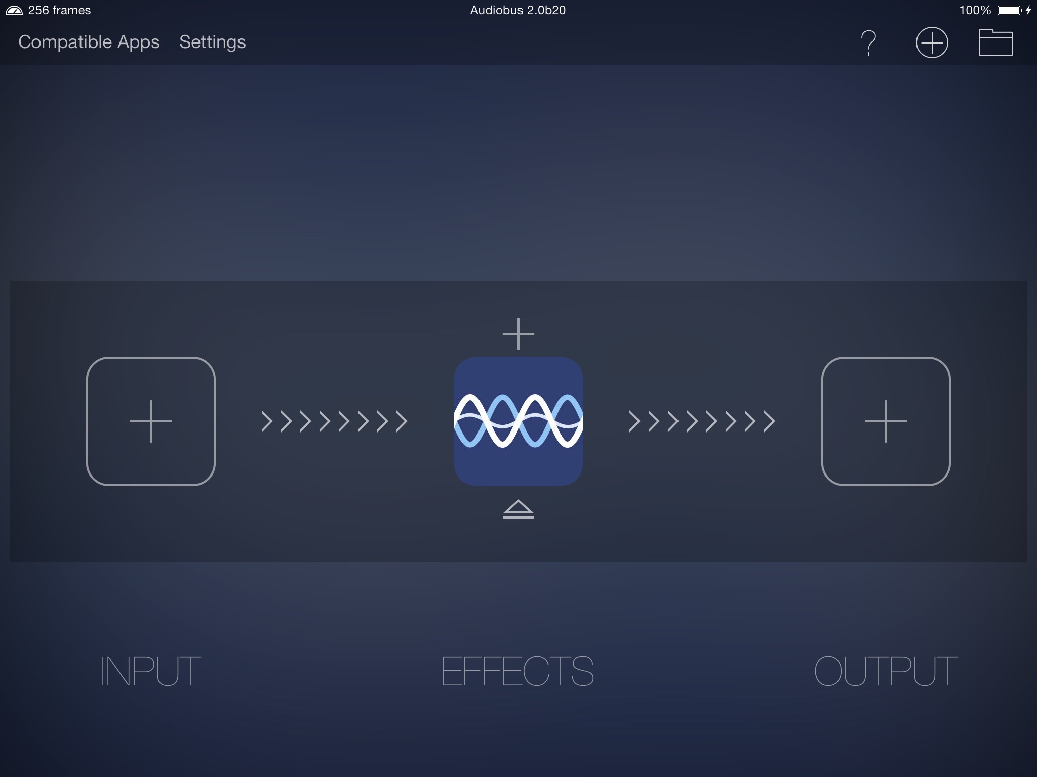 Swoopster - Fuzz Flanger FX screenshot 4