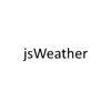 jsWeather