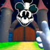 Horror Park of Mickey Mouse