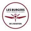 Les burgers de l'aviation