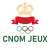 CNOM JEUX