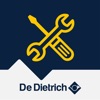 De Dietrich Service Tool