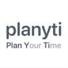 Planyti Calendar