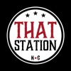 95.7 FM That Station