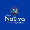 Rádio Nativa FM Santana