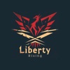 Liberty Rising by RLCWA