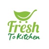 Fresh To kitchen App