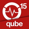 qube15 by SKILLQUBE