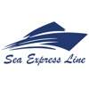 Sea Express Tracking