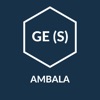 GE (S) Ambala