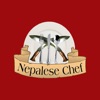 Nepalese Chef