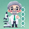 Biology Solver AI