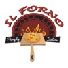 Il Forno Brick Oven Pizza