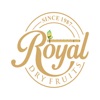 Royal Dry Fruits