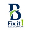 Fix it, Burlington!