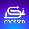 Crossed