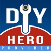 DIY Hero - Provider