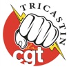 CGT EDF TRICASTIN