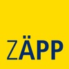 ZÄPP Die Ruhrbahn App