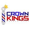 CROWN KINGS BARBERSHOP