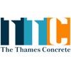 The Thames Concrete