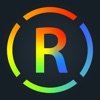 Rangin: Gradient status maker