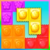 Tasty Blast Candy Block Puzzle