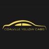 Coalville Cabs