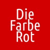 Die Farbe Rot