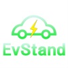 EvStand充電タカラシステム