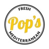 Pop’s Fresh Mediterranean